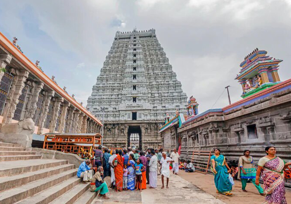 THIRUVANNAMALAI